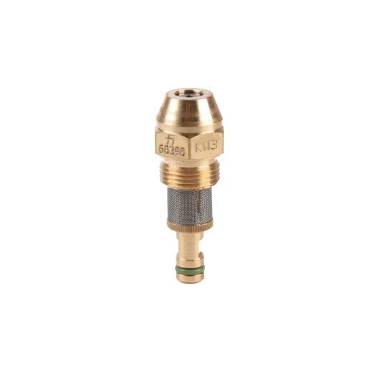Форсунка Fluidics KW3-145/60°