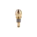 Форсунка Fluidics KW3-145/60°