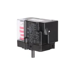 Сервопривод Berger Lahr / Schneider Electric STA13 B0.36/8 3N30 L