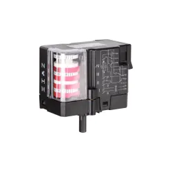Сервопривод Berger Lahr / Schneider Electric STA13 B0.36/8 3N30 L