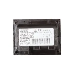 Трансформатор розжига FIDA Compact 8/20 PM P