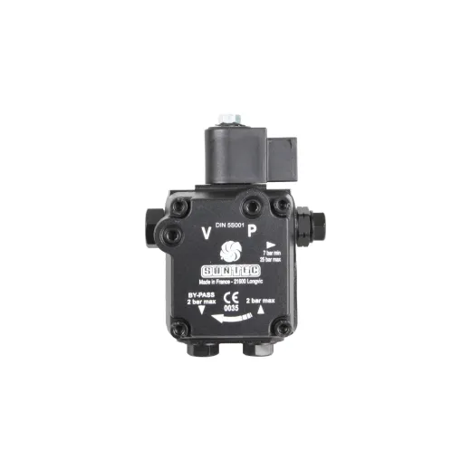 Насос для горелки Suntec AS 57 C 1544 6P 0700