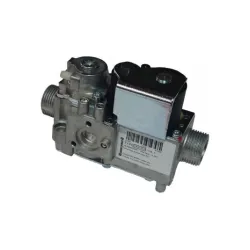 Газовый электромагнитный клапан Honeywell VK 4105G M