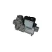 Газовый электромагнитный клапан Honeywell VK 4105G M Газовый электромагнитный клапан Honeywell VK 4105G M
