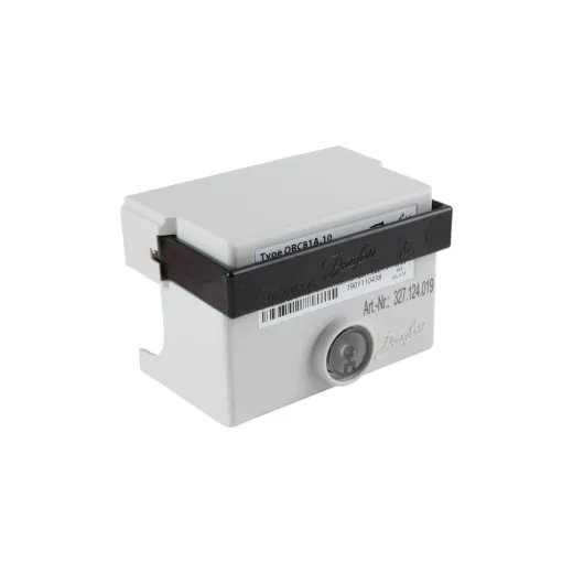 Топочный автомат Danfoss OBC 81A.10 057H8708