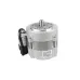 Электродвигатель Elco EBR DYD-75 F120/R Gas