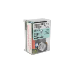 Топочный автомат Honeywell DKO 972 Mod.25