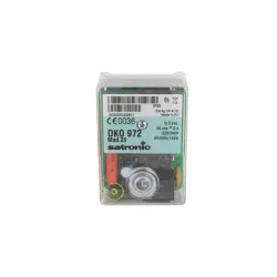 Топочный автомат Honeywell DKO 972 Mod.25
