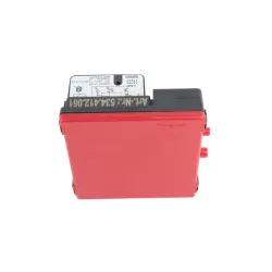 Менеджер горения Honeywell S4565С 3116B