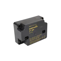 Трансформатор розжига Honeywell ZT 981