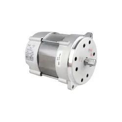 Электродвигатель RHE 172T 7693, 0.15 кВт