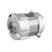 Электродвигатель RHE 172T 7693, 0.15 кВт