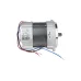 Электродвигатель RHE 172T 7693, 0.15 кВт