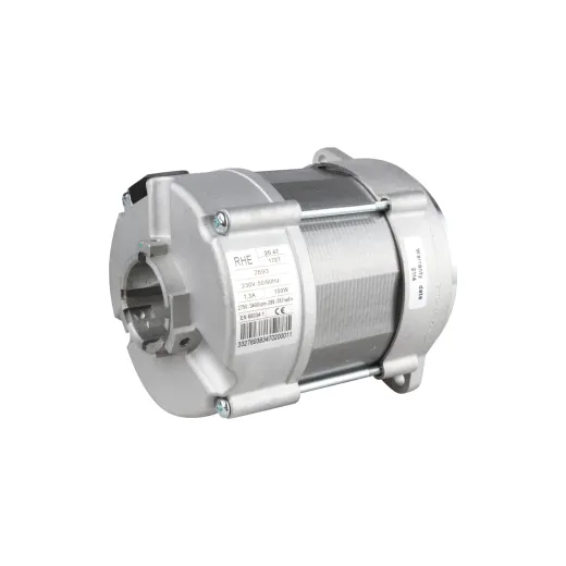 Электродвигатель RHE 172T 7693, 0.15 кВт