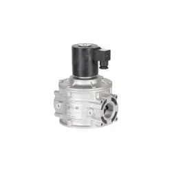 Газовый электромагнитный клапан Madas EVP/NC-1 DN 32