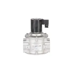Газовый электромагнитный клапан Madas EVP/NC-1 DN 32
