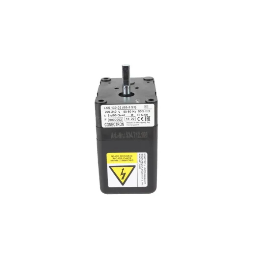 Сервопривод Honeywell LKS 130-02 (B5-5 S1)