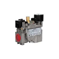 Газовый электромагнитный клапан Elco 822 NOVAMIX