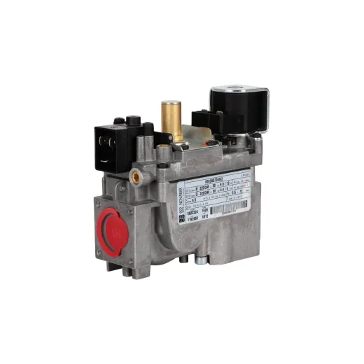Газовый электромагнитный клапан Elco 822 NOVAMIX