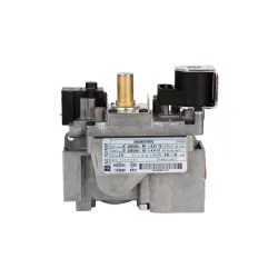 Газовый электромагнитный клапан Elco 822 NOVAMIX
