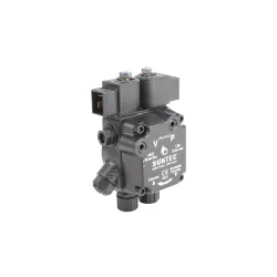 Насос для горелки Suntec A2L 95 C 9715 4P 0700