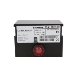 Топочный автомат Siemens LGB21.130A17