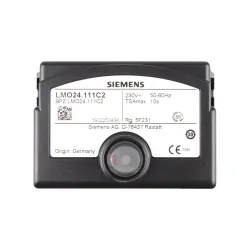 Топочный автомат Siemens LMO24.111C2