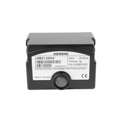Топочный автомат Siemens LME21.330A2