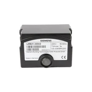 Топочный автомат Siemens LME21.330A2