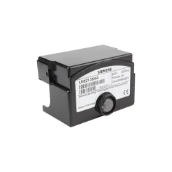 Топочный автомат Siemens LME21.330A2