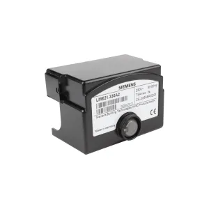 Топочный автомат Siemens LME21.330A2