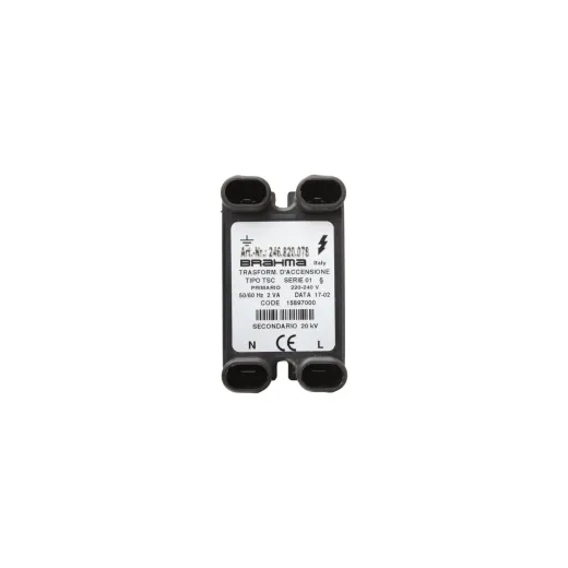Трансформатор розжига Brahma TSC 15897000