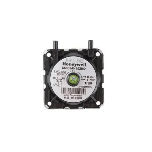 Реле давления Honeywell C6065AH1020