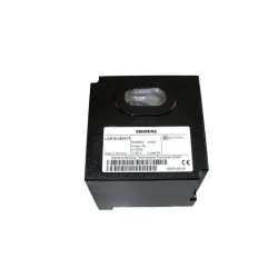 Топочный автомат Siemens LOK16.250A17
