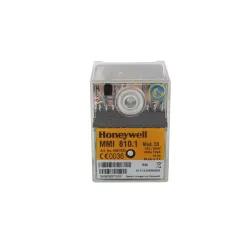 Топочный автомат Honeywell MMI 810.1 Mod.55
