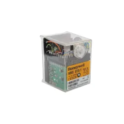Топочный автомат Honeywell MMI 810.1 Mod.55