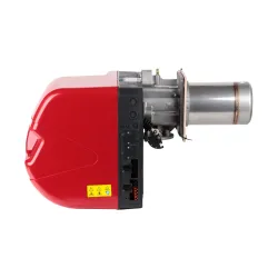 Газовая горелка Riello RS 34/M MZ TC