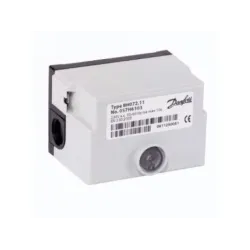 Топочный автомат Danfoss BHO 72.11 057H6103