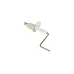 Электрод розжига Brahma BR65 12429053