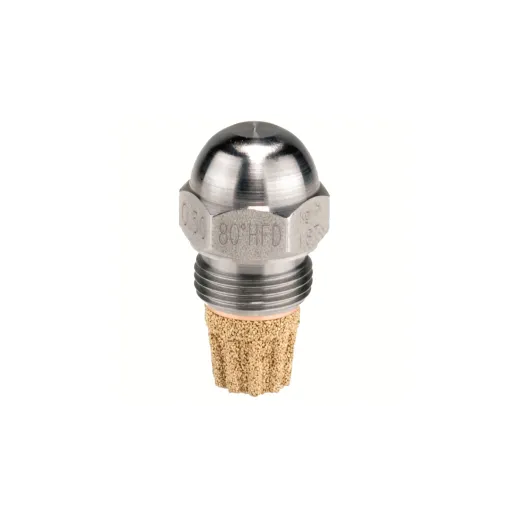 Форсунка Danfoss 0.75 / 80º HFD