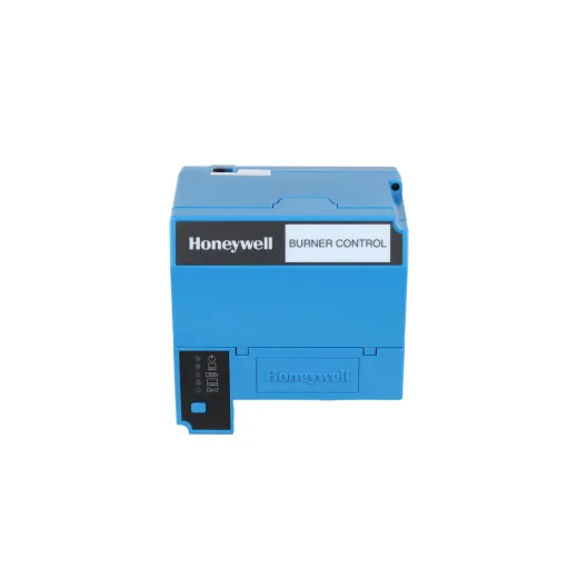 Топочный автомат Honeywell EC7850A1122