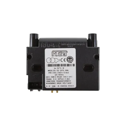 Трансформатор розжига Fida 28/35 PML Kit2