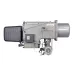 Газовая горелка Weishaupt WKG 70/2-А, DN 100, исп. ZM-LN