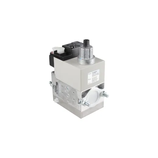 Газовый мультиблок Dungs MB-DLE 410 B01 S22