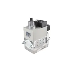 Газовый мультиблок Dungs MB-DLE 410 B01 S22