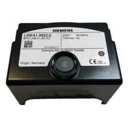 Топочный автомат Siemens LME41.052C2