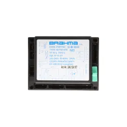 Менеджер горения Brahma NDTM31PR 37607052