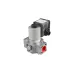 Газовый электромагнитный клапан Elco LGV 507/5, 230 В, IP54