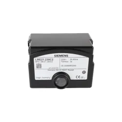 Топочный автомат Siemens LME21.230C2