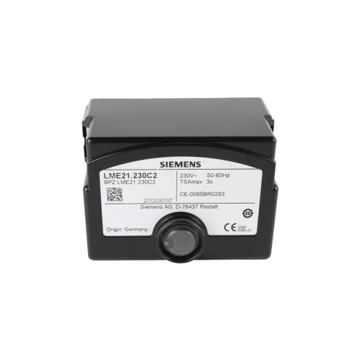 Топочный автомат Siemens LME21.230C2